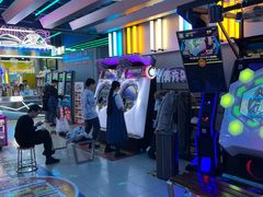-大玩家(哈西万达店)