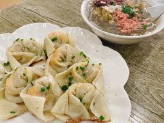 -乌镇姐妹特色小吃(银杏公寓店)