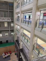 -首都医科大学附属北京儿童医院