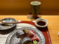 -鮨青(恒基名人购物中心店)