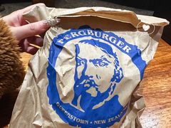 -Fergburger(皇后镇店)