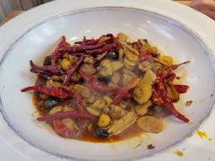 -印象鲵宴·张家界地标美食名片(溪布街店)