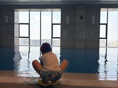 -盛捷游泳·潜水·高尔夫培训(凯德广场店)