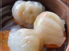 -大理实力希尔顿酒店•香全日制餐厅