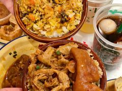 -东排食堂长沙小吃大排档(五一广场店)