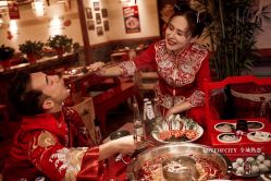 -全城热恋婚纱摄影(优质钻石店)