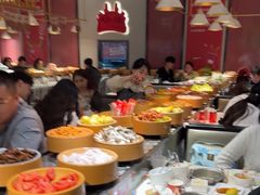 -龍歌自助小火锅(崂山丽达店)