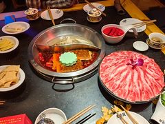 -大龙燚火锅(南山大道店)