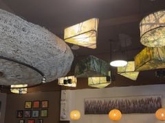-伯顿西餐厅(厚街香榭丽店)