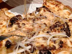 -必胜客(东大桥店)