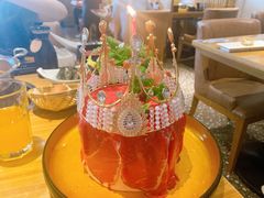 -水林间·寿喜烧自助(仙林金鹰店)