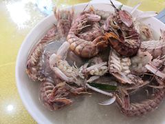 -浩海美食店(闸坡店)