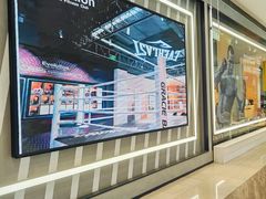 -EVOLUTION健身(麦凯乐店)