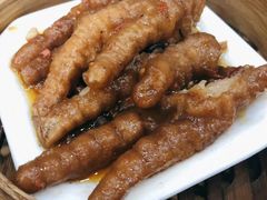 凤爪-伯乐居茶艺馆(石岐大信店)
