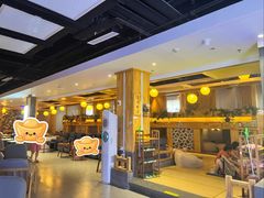 -星河湾温泉洗浴酒店