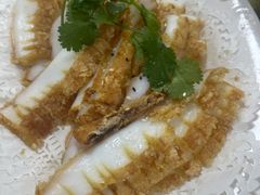 -肥弟大排档(汕樟路店)