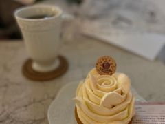 -Me Coffee下午茶艺术空间