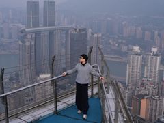 -WFC会仙楼观景台