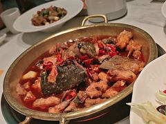 -涿派·炝锅鱼(涿州店)