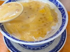-韵姐牛奶甜品世家