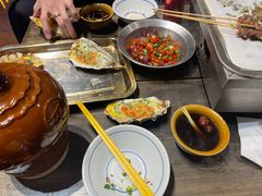 -盟重烧烤(高正街店)
