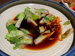 -薇酌饮·陕西菜(南门外店)