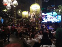-胡桃里音乐酒馆(观澜御湖店)