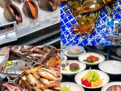 -高佳庄·舟山海鲜(海景旗舰店)