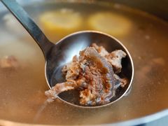 -牛事制造局牛肉火锅(莲岳路店)