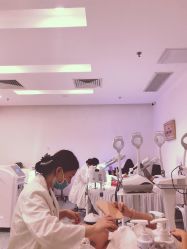 -痘院长·祛痘·皮肤管理