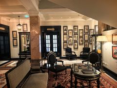 -Cafe Sacher(WIEN)