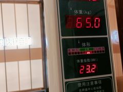 -美食每刻海鲜烤肉火锅自助(大润发店)