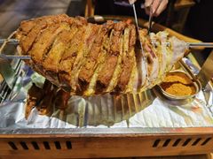 -龙头烤羊排•烤全羊•精酿扎啤(厦滘店)