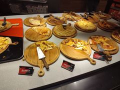 -比格比萨自助(花园路店)