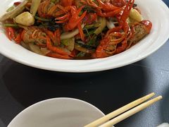 -一起吃小龙虾·海鲜(海珠店)