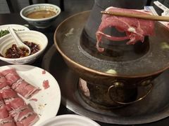 -将台涮肉(酒仙桥店)