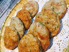 均安煎鱼饼-味妙顺德厨房(绿地缤纷城店)