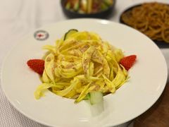 -中山威尼斯西餐厅(三乡总店)