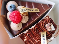 -卷们·现制生日蛋糕·蓝风车动物奶油(金源店)