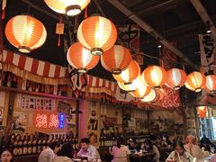 -白石の深夜食堂(芝罘万达店)
