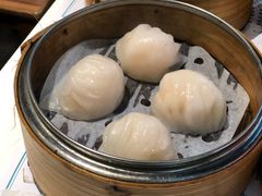 -点点心点心专门店(湾仔店)