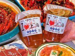 -舞虾小说.涮肉.烧烤(国顺东路店)