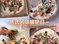 -山姆会员商店(西溪店)