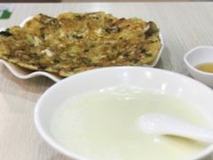 -兄弟深夜豆浆