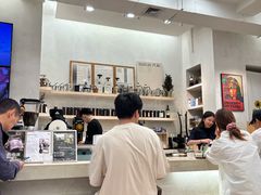 -玫瑰咖啡(中山六路店)