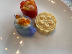 -彩丰楼中餐厅·仁恒洲际酒店