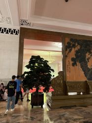 -人民大会堂宴会厅