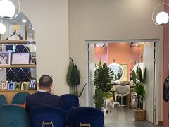 -海马体照相馆(上海宝山万达广场店)