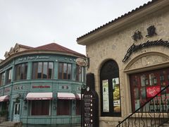 -北京张裕爱斐堡酒庄