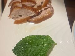 -又一福烤鸭·北京菜(东四店)